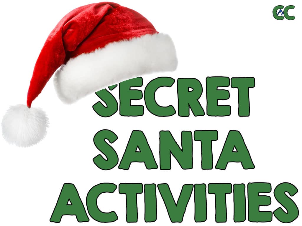 How to Run Secret Santa Colorado