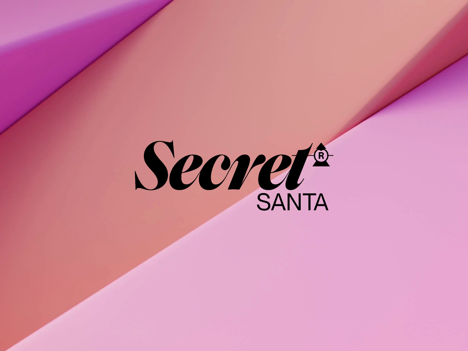 Secret Santa // Mobile