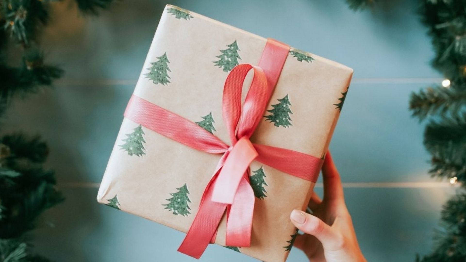 Sustainable Secret Santa Gifts 2023