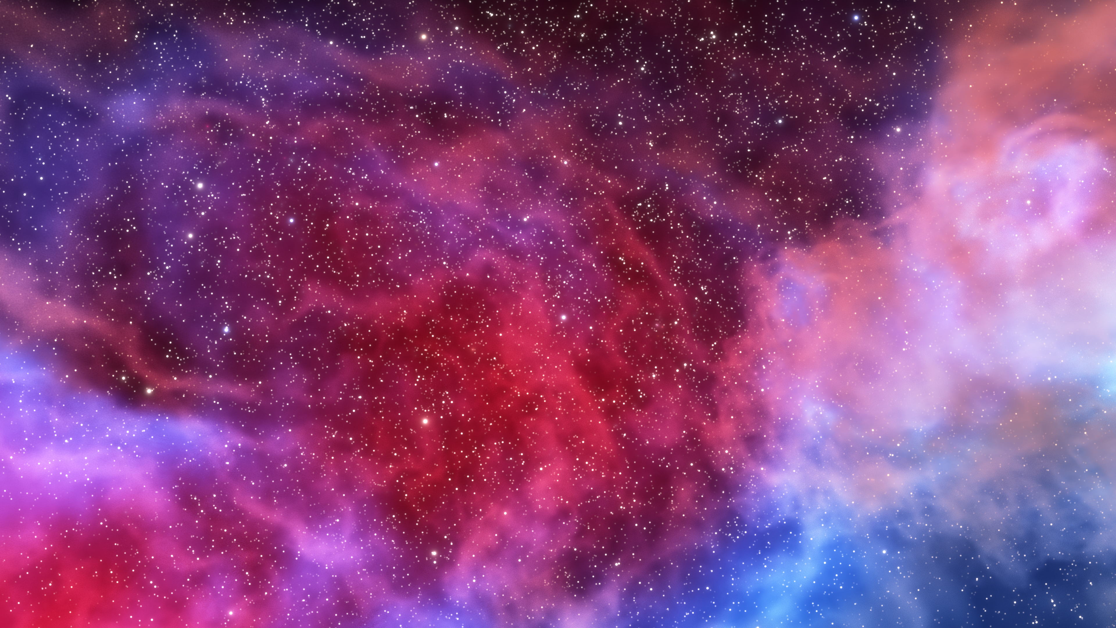 scene similar to nebula wallpaper