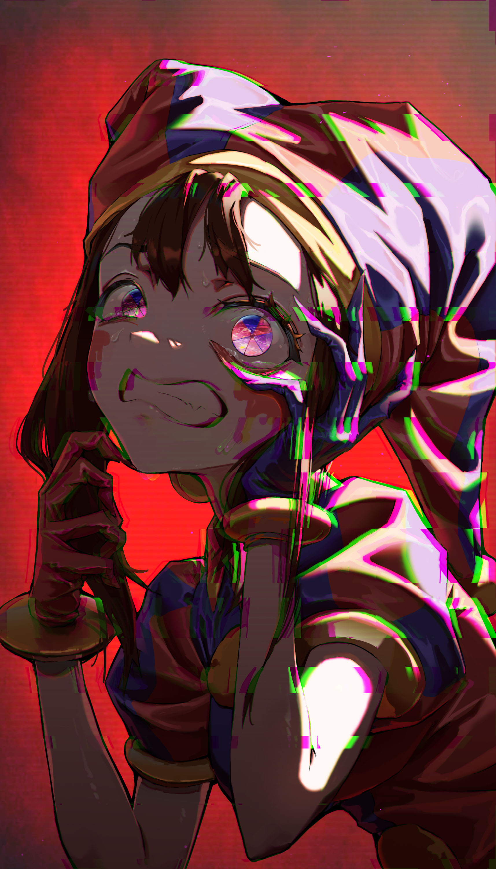 AMAZING DIGITAL CIRCUS Anime