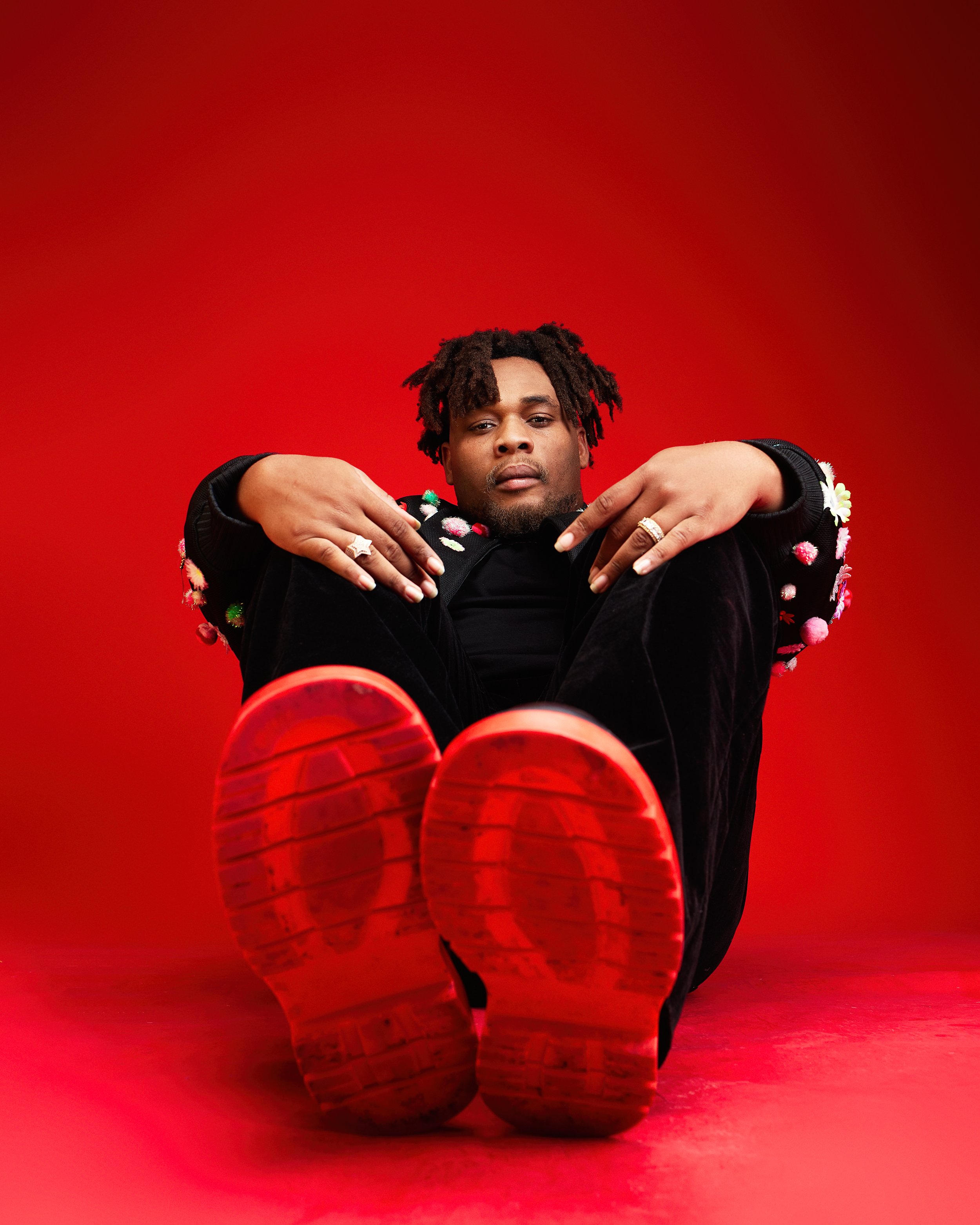 BNXN fka BUJU ft Wande Coal