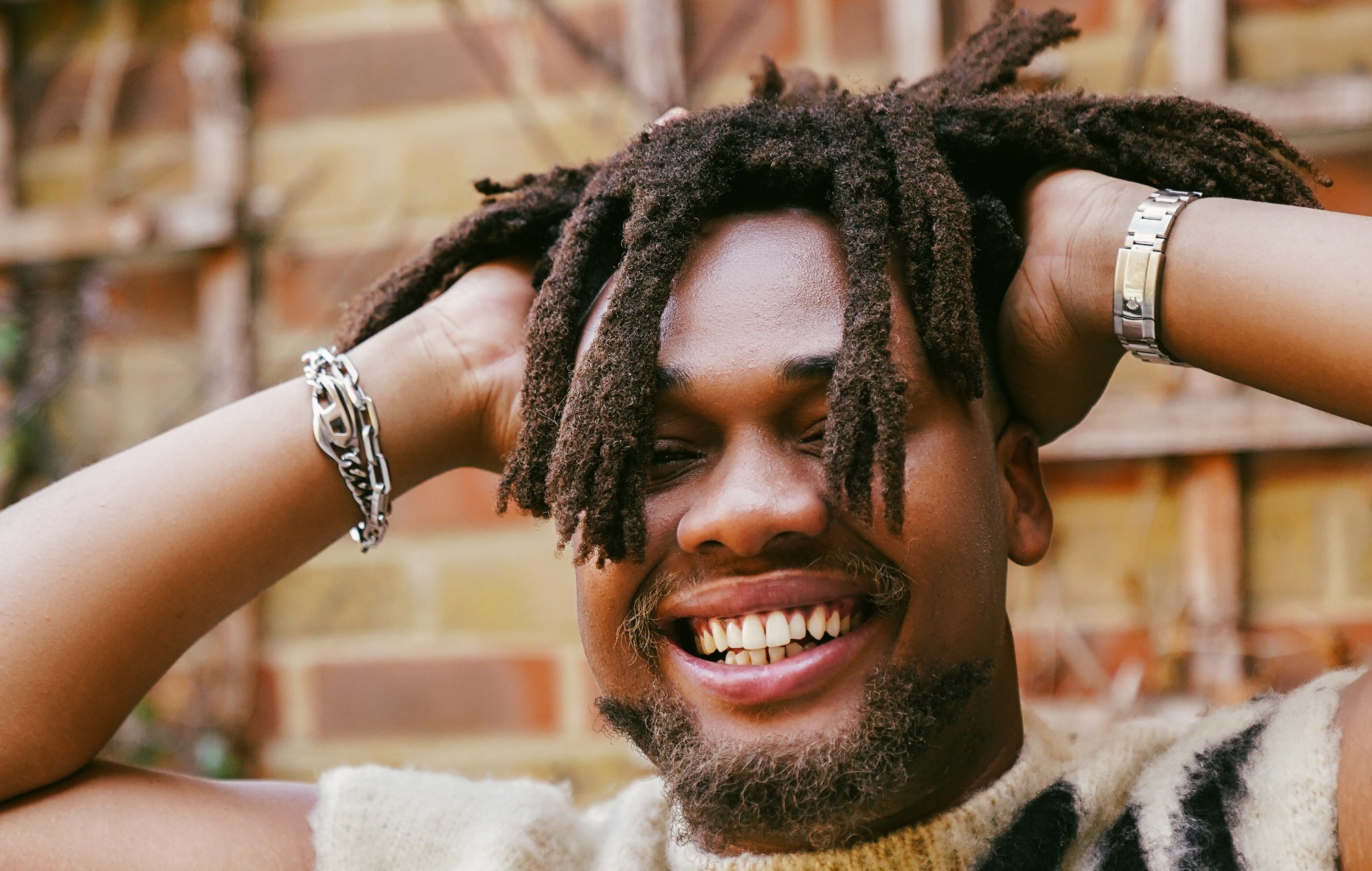 BNXN: meet the next Afrofusion superstar