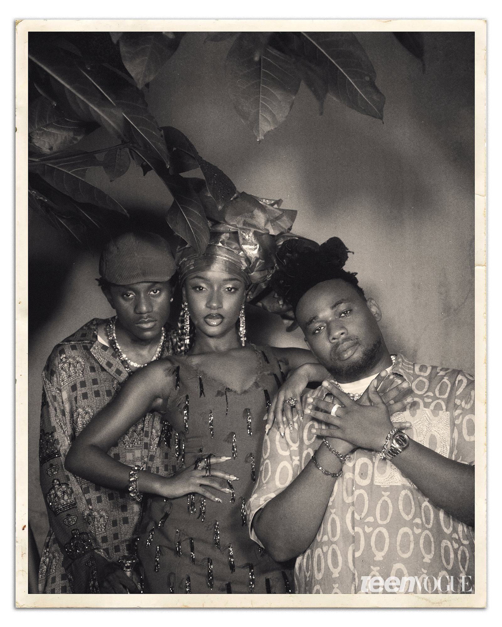 Bnxn, Formerly Known as Buju, Wants