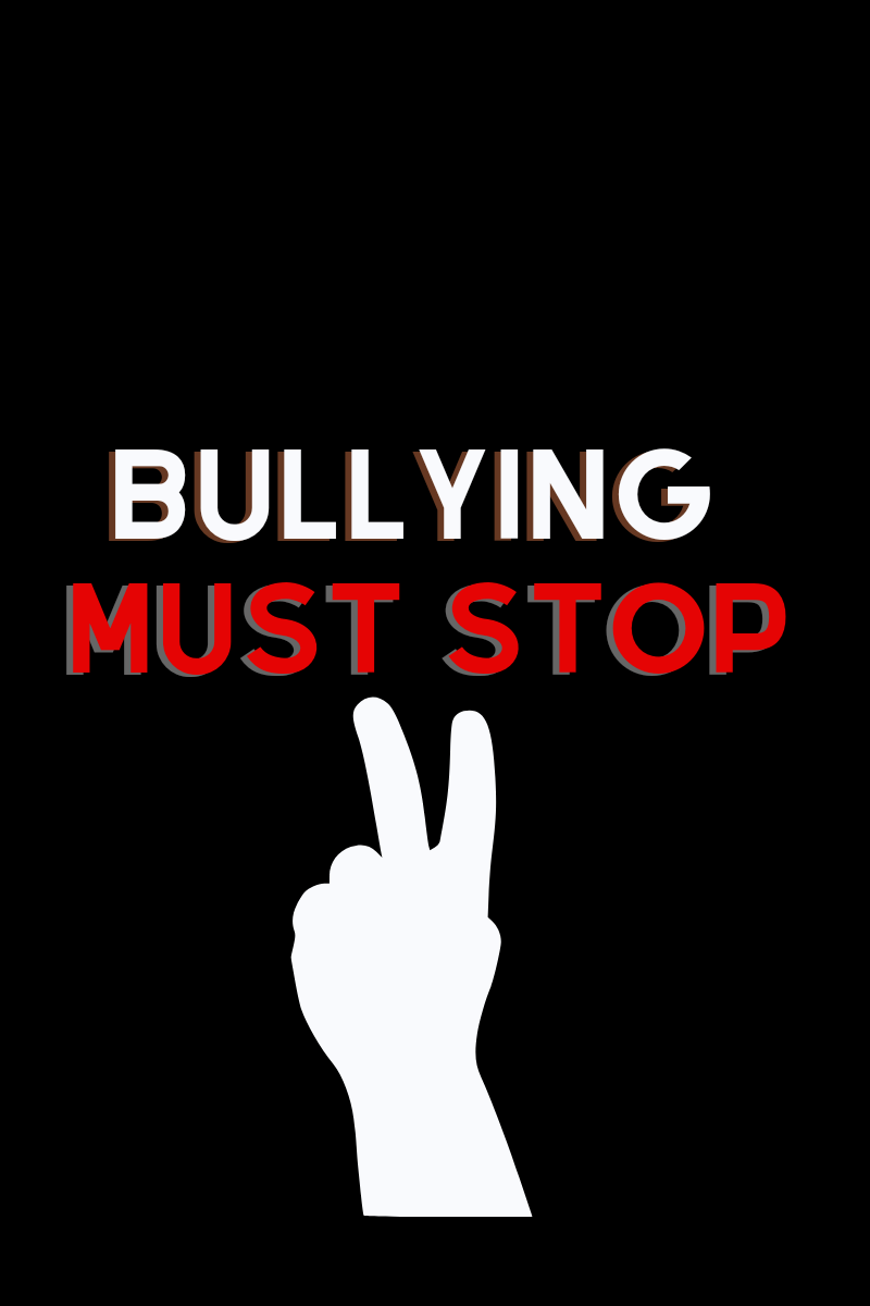 I'm Being Bullied on Medium and I have