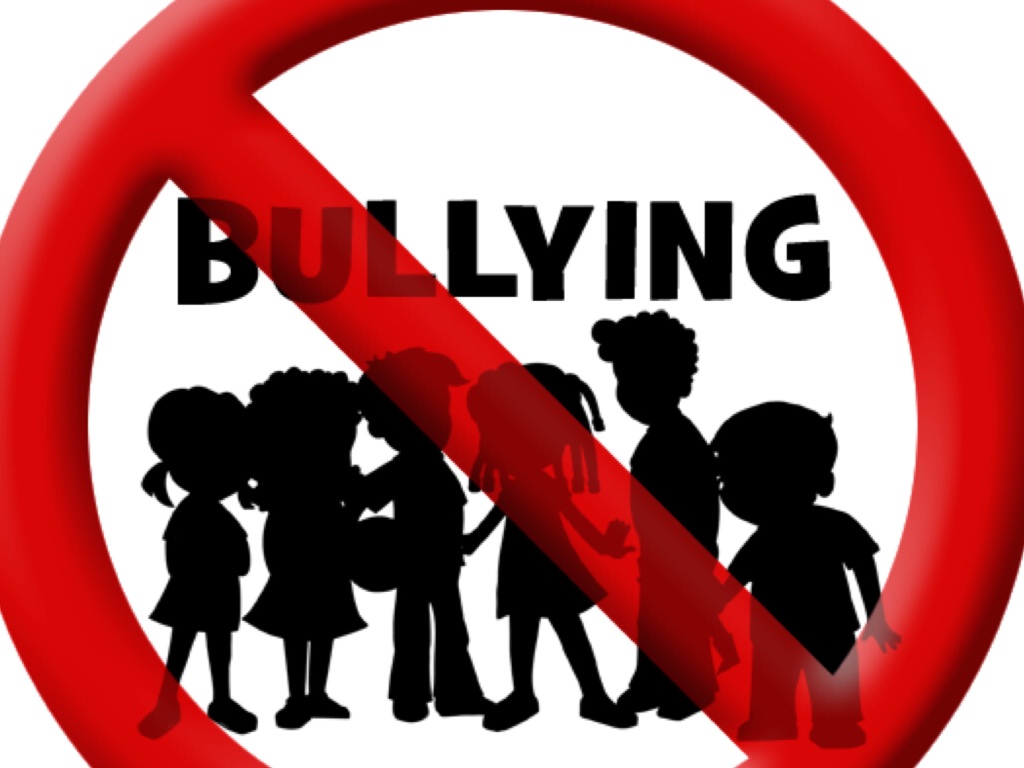 Anti Bullying PSA By Nicole DePasquale