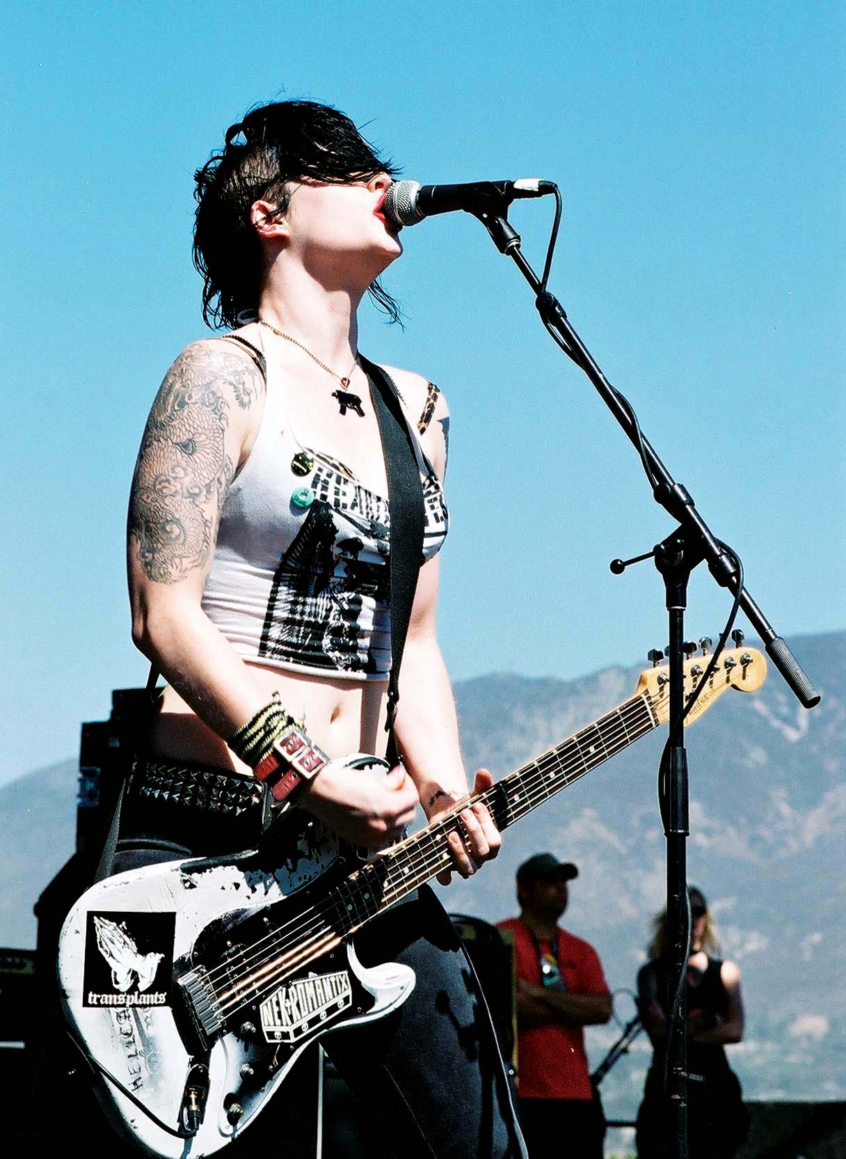 The Distillers Wallpapers - Wallpaper Cave