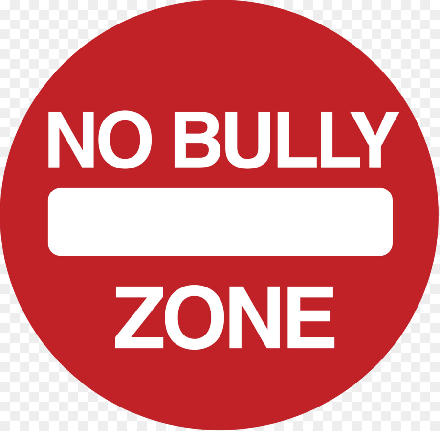 No Bully Zone Bullying Photo