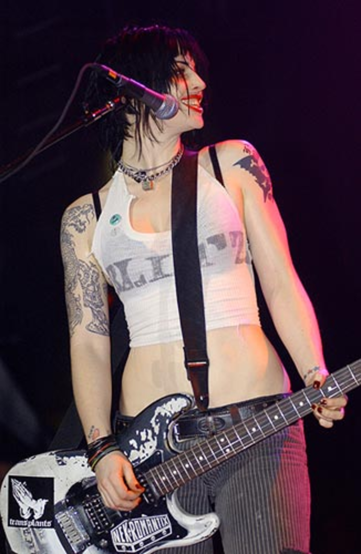 HD Wallpaper of, Music