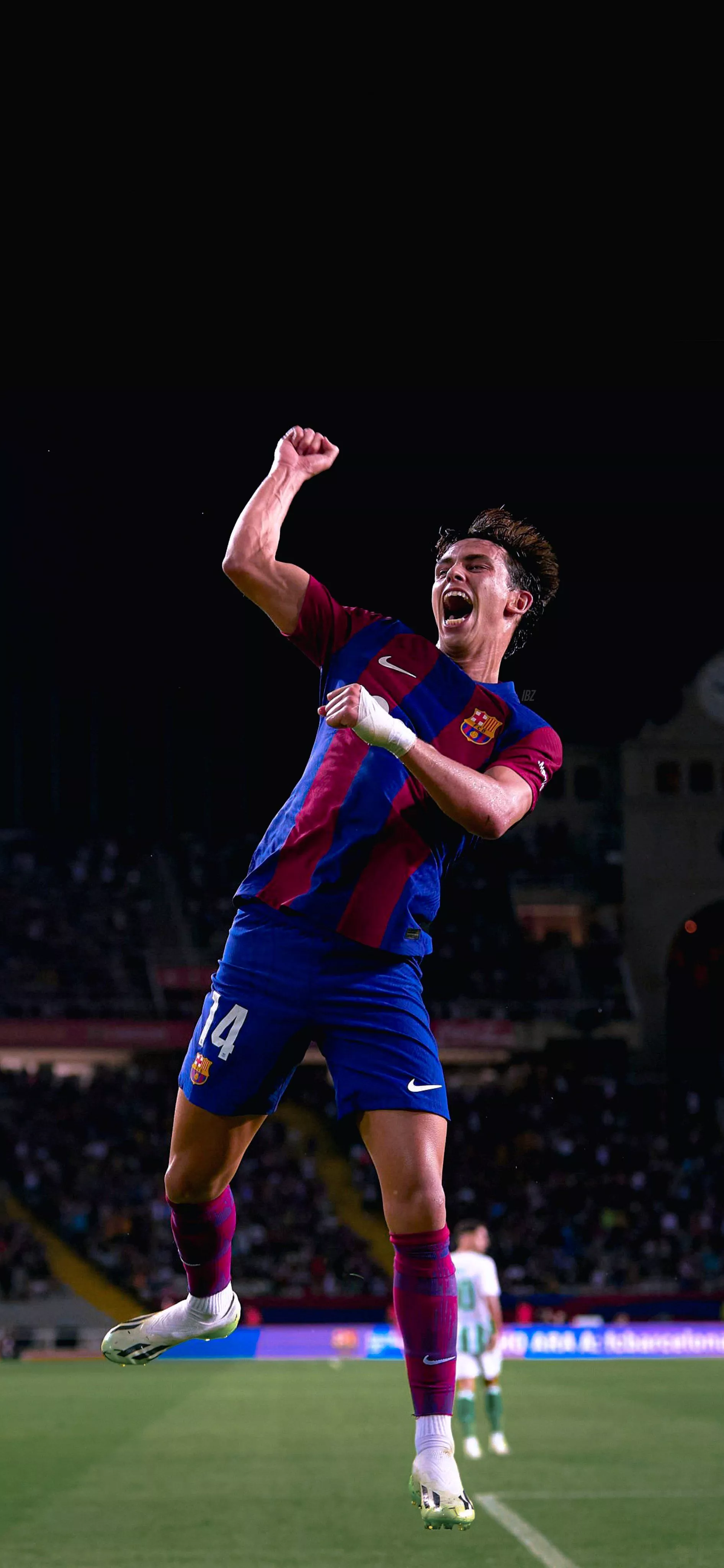 بزبلو. #Wallpaper └