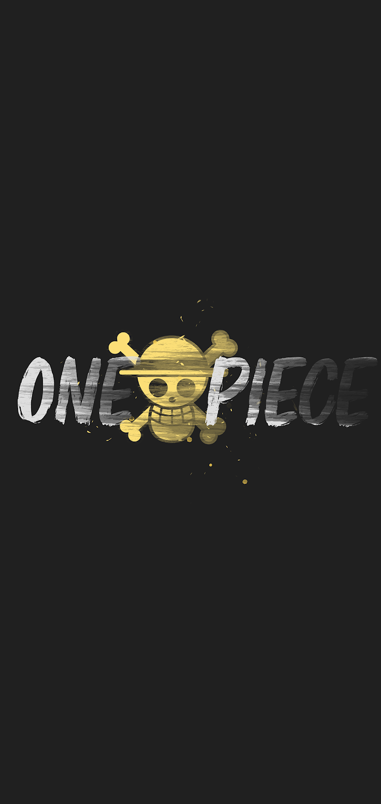 ONEPIECE WALLPAPER IPHONE