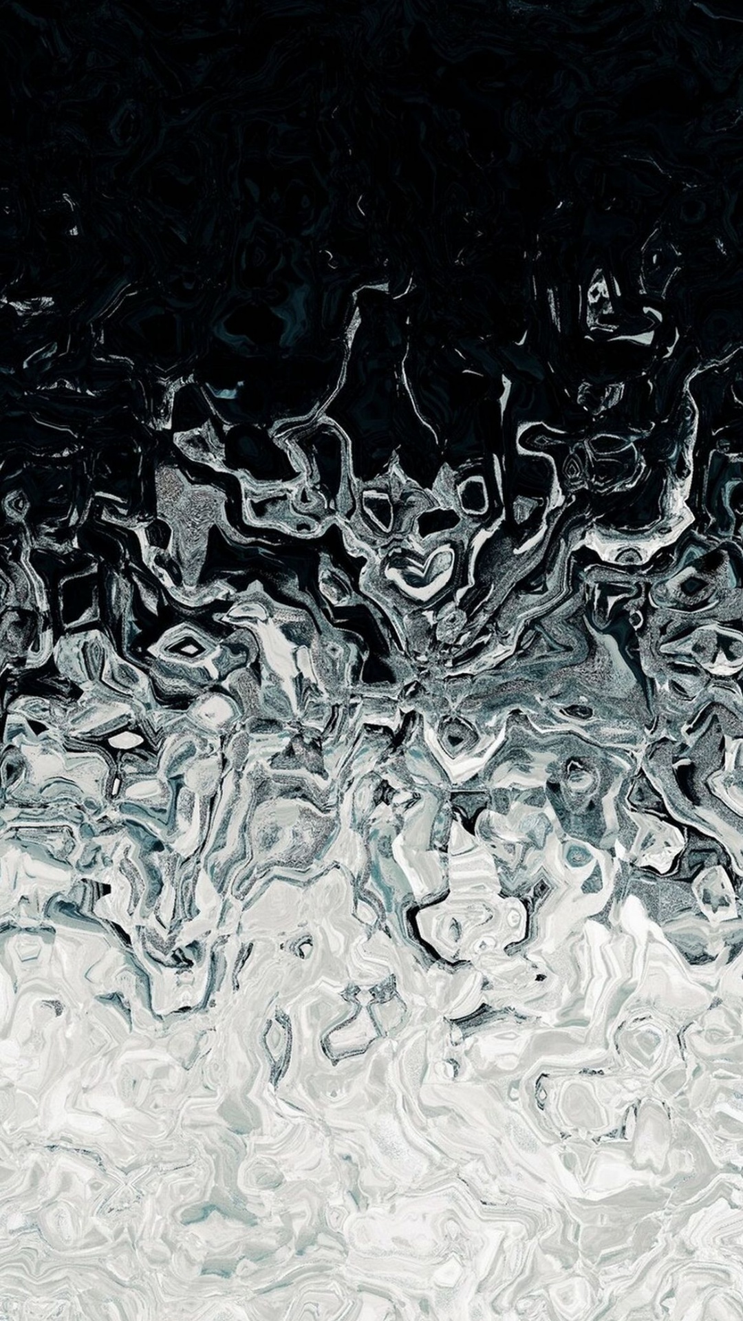 White iphone Wallpaper