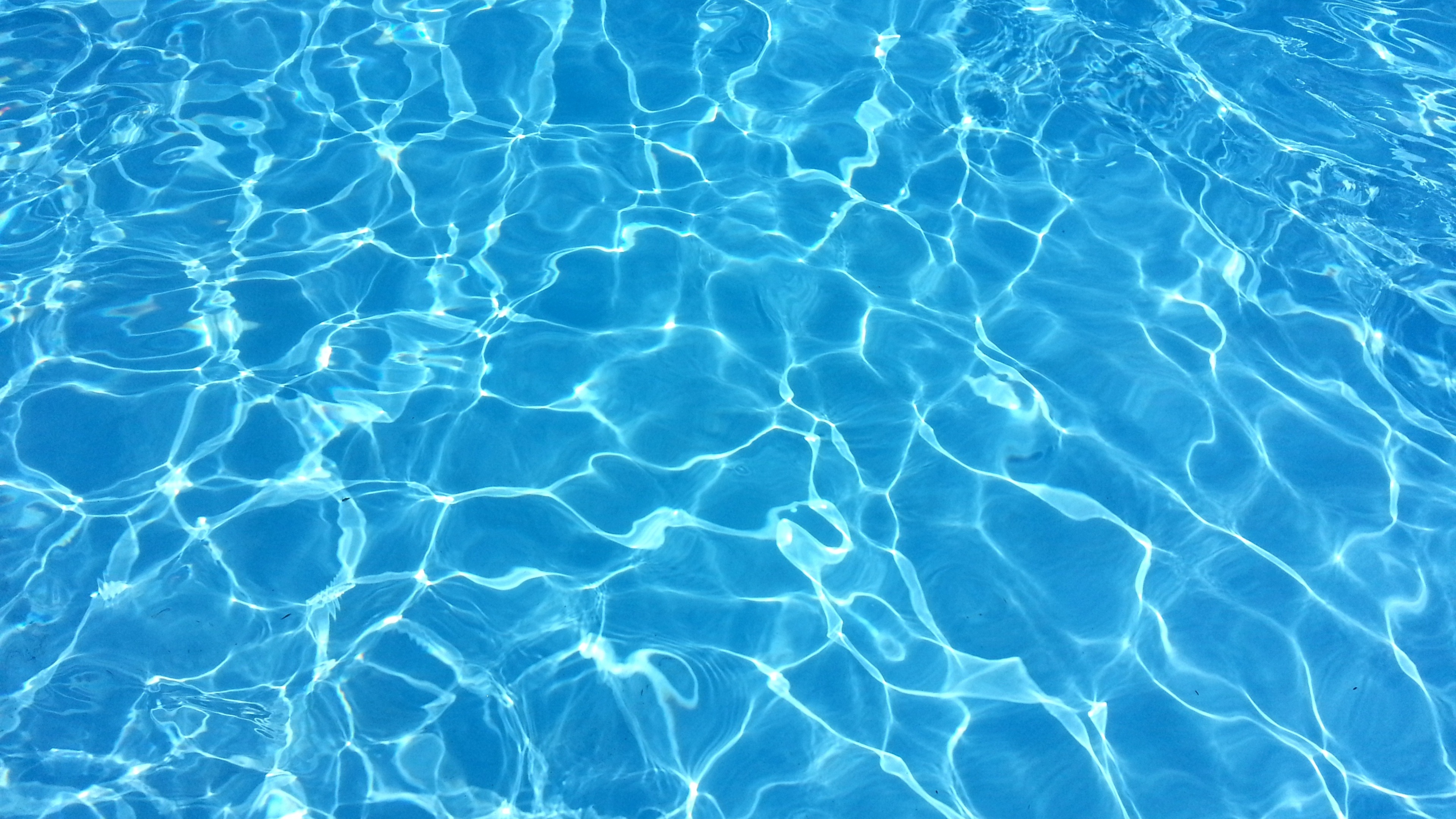 Swimming Pool Water 4K , HD 4k