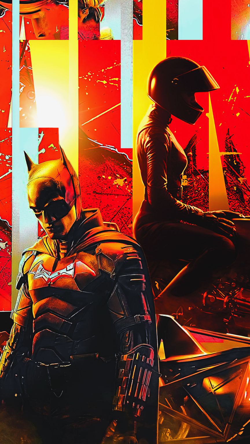 4K Vertical Phone #Wallpaper