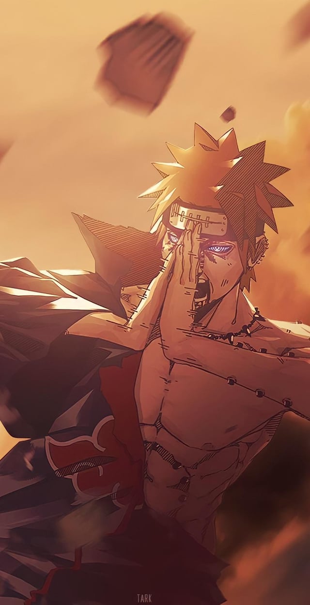 Some Naruto iPhone wallpaper, r