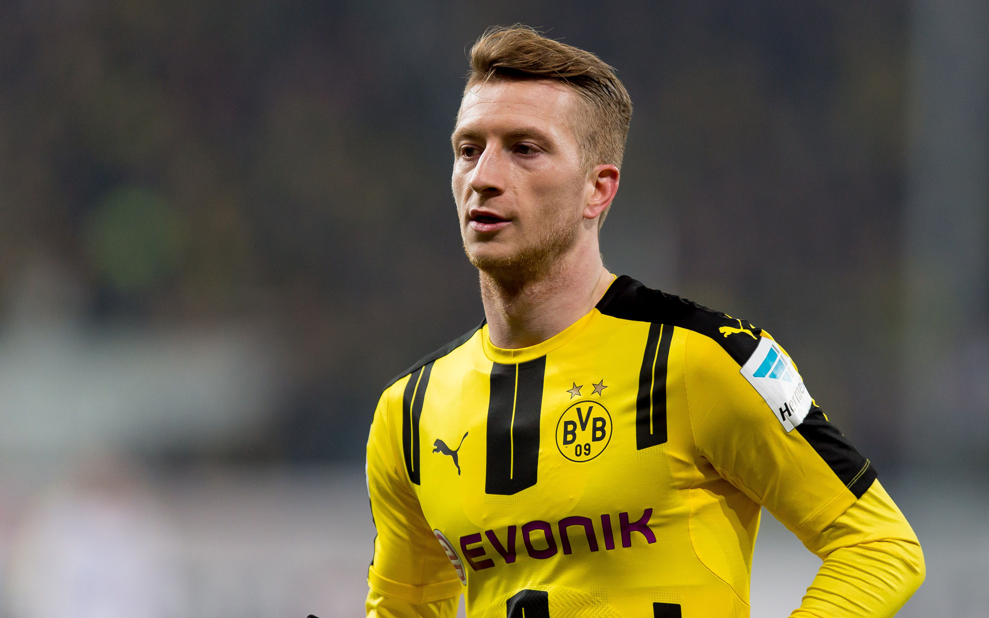 Sports Marco Reus 4k Ultra HD Wallpaper