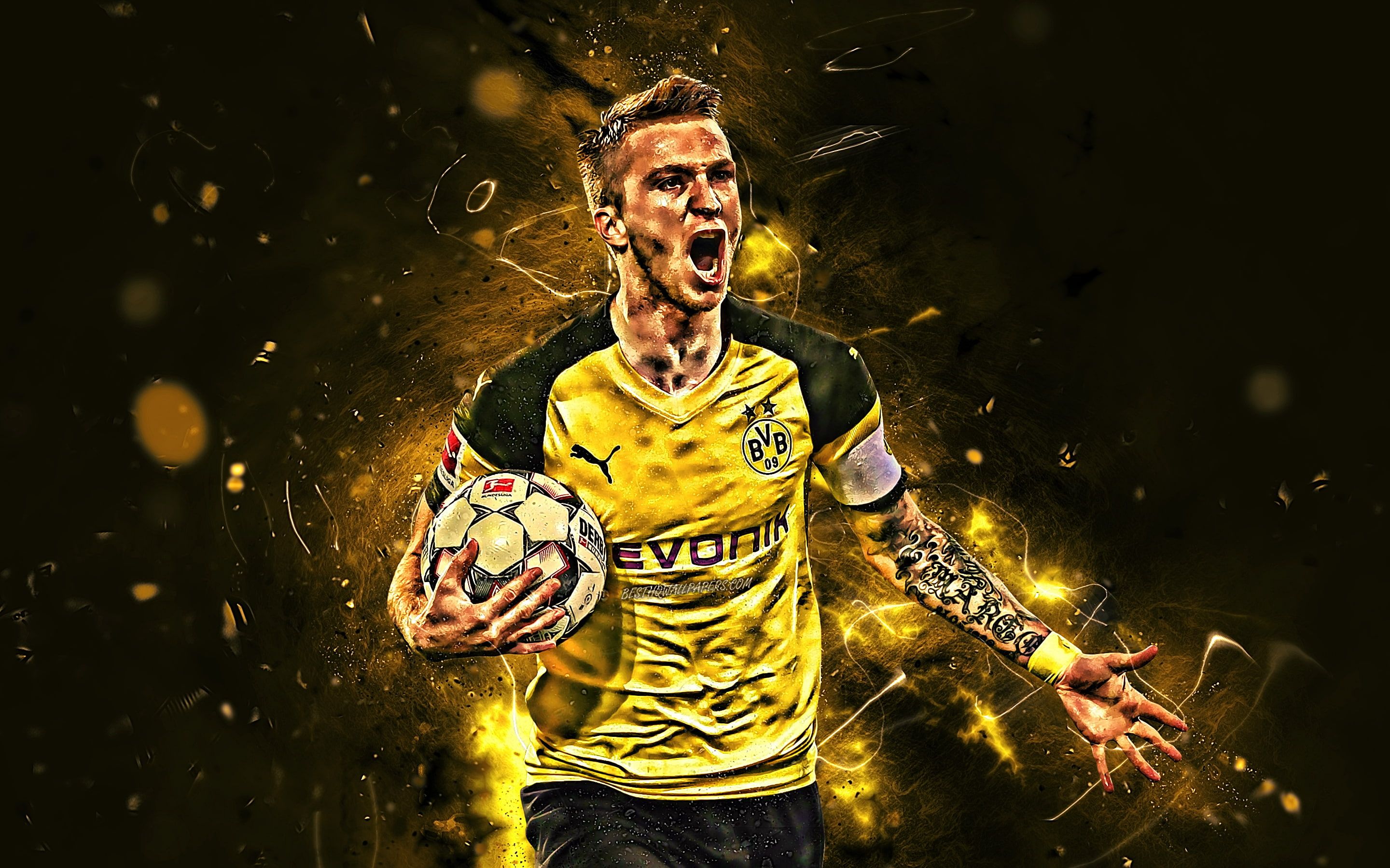 Dortmund, Borussia dortmund wallpaper