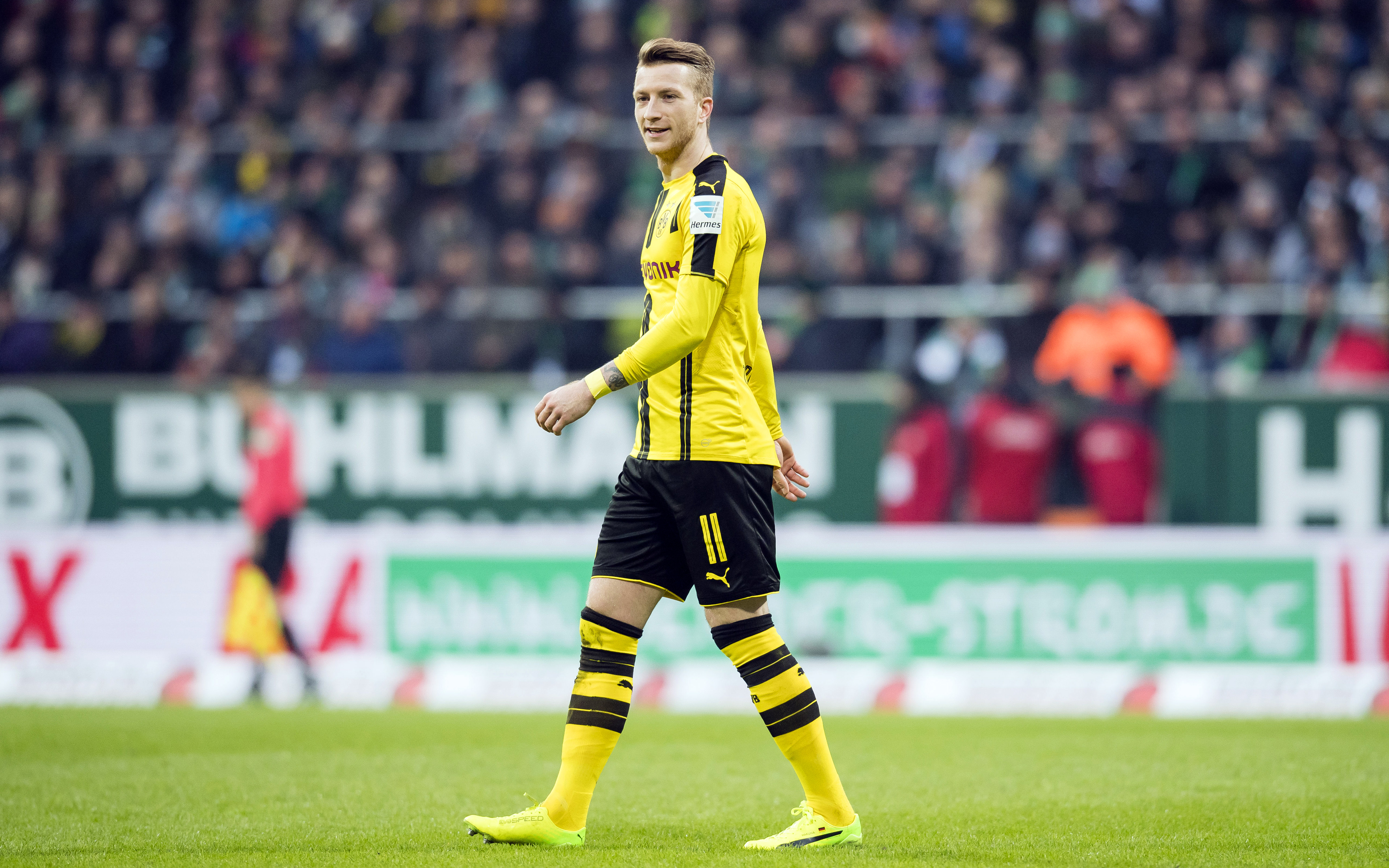 Marco Reus Wallpaper