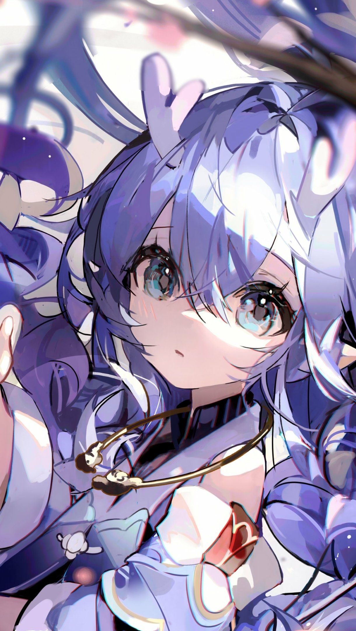 Honkai Star Rail Phone Wallpapers - Wallpaper Cave