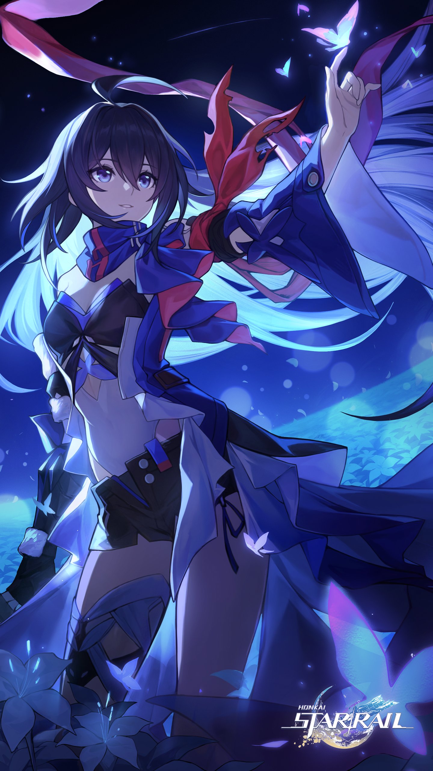 Honkai: Star Rail Live Wallpaper