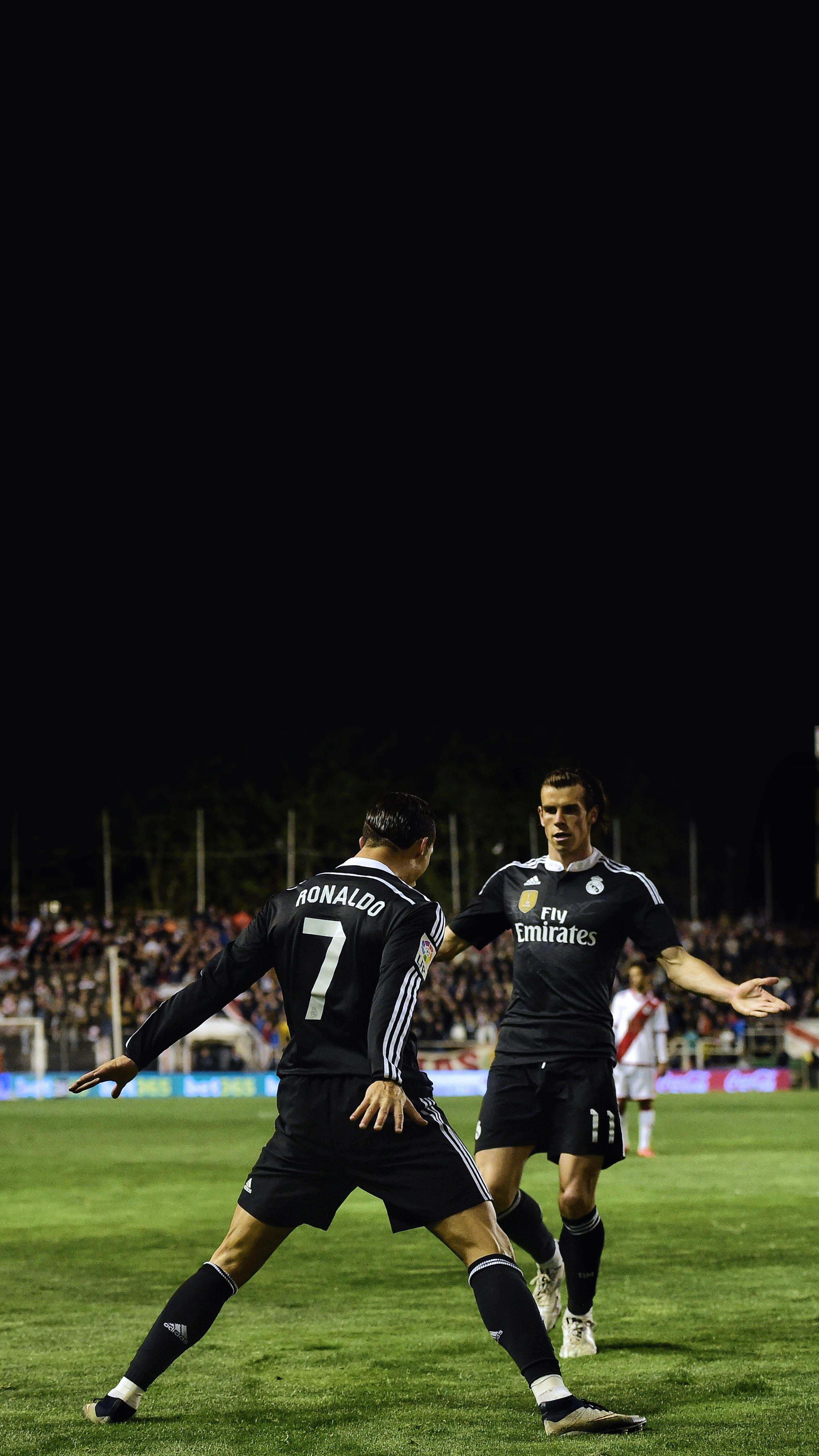 Random HD Wallpaper X Cristiano