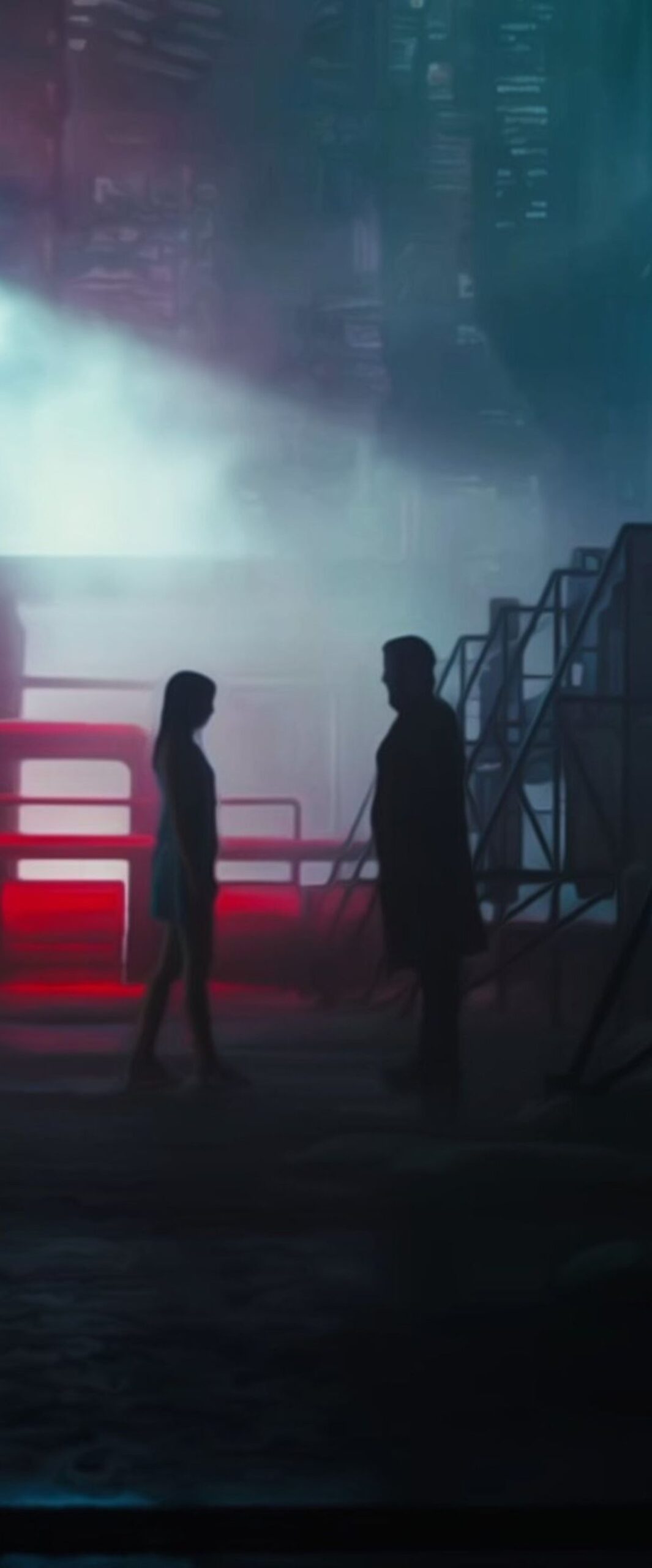 Best Blade Runner 2049 iPhone