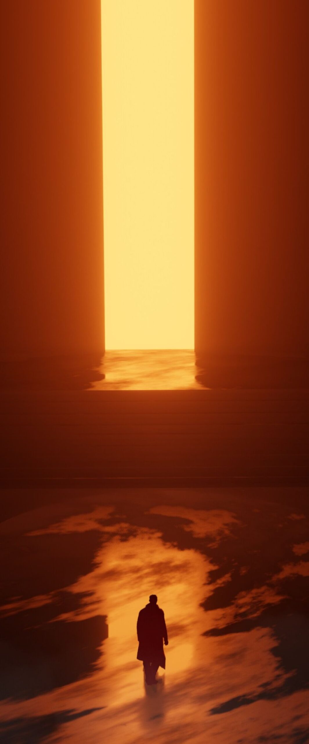 Best Blade Runner 2049 iPhone