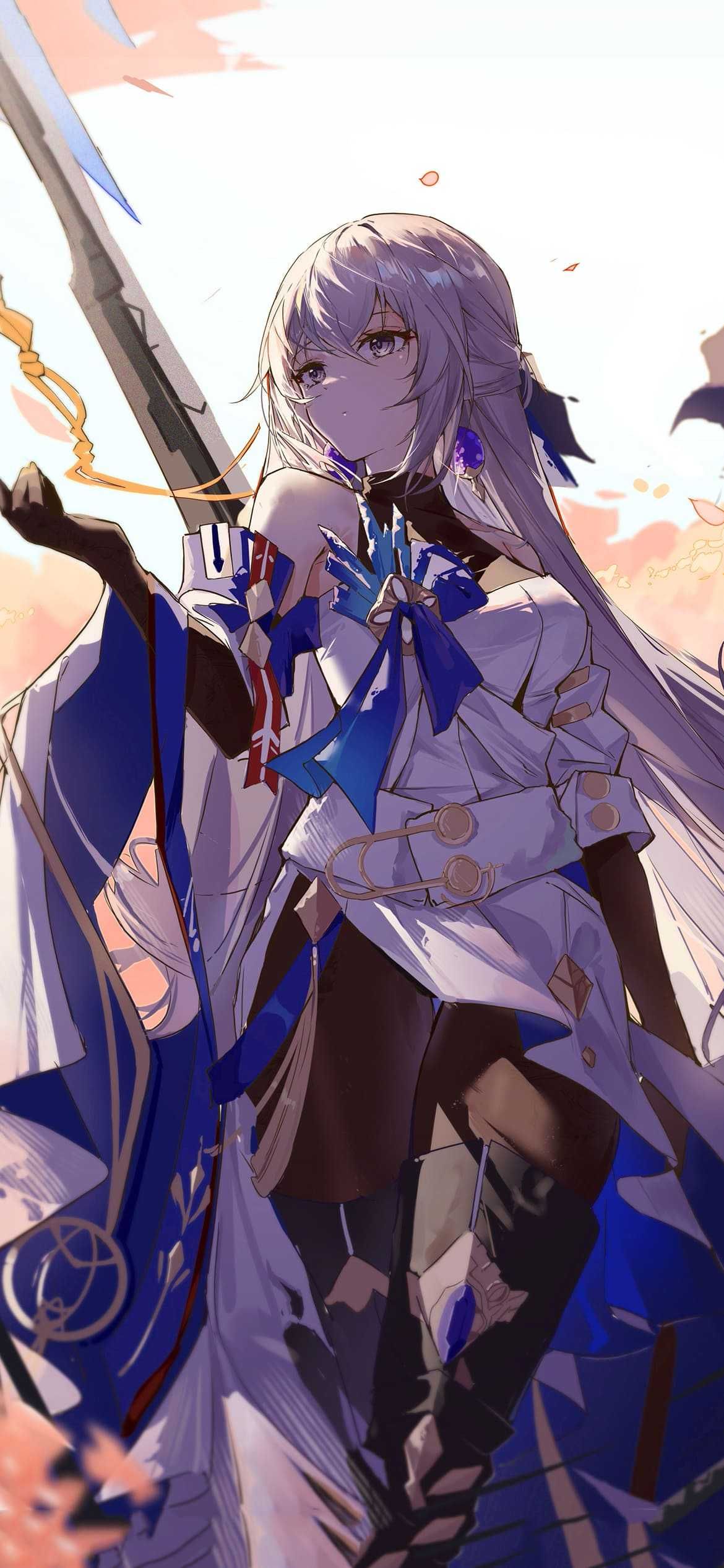 Honkai Star Rail Wallpaper. Stars