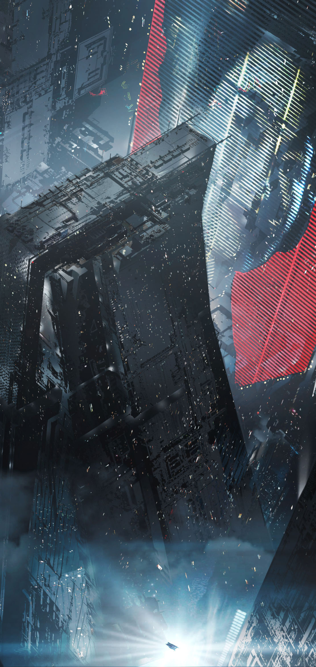 Download Blade Runner 2049 wallpaper