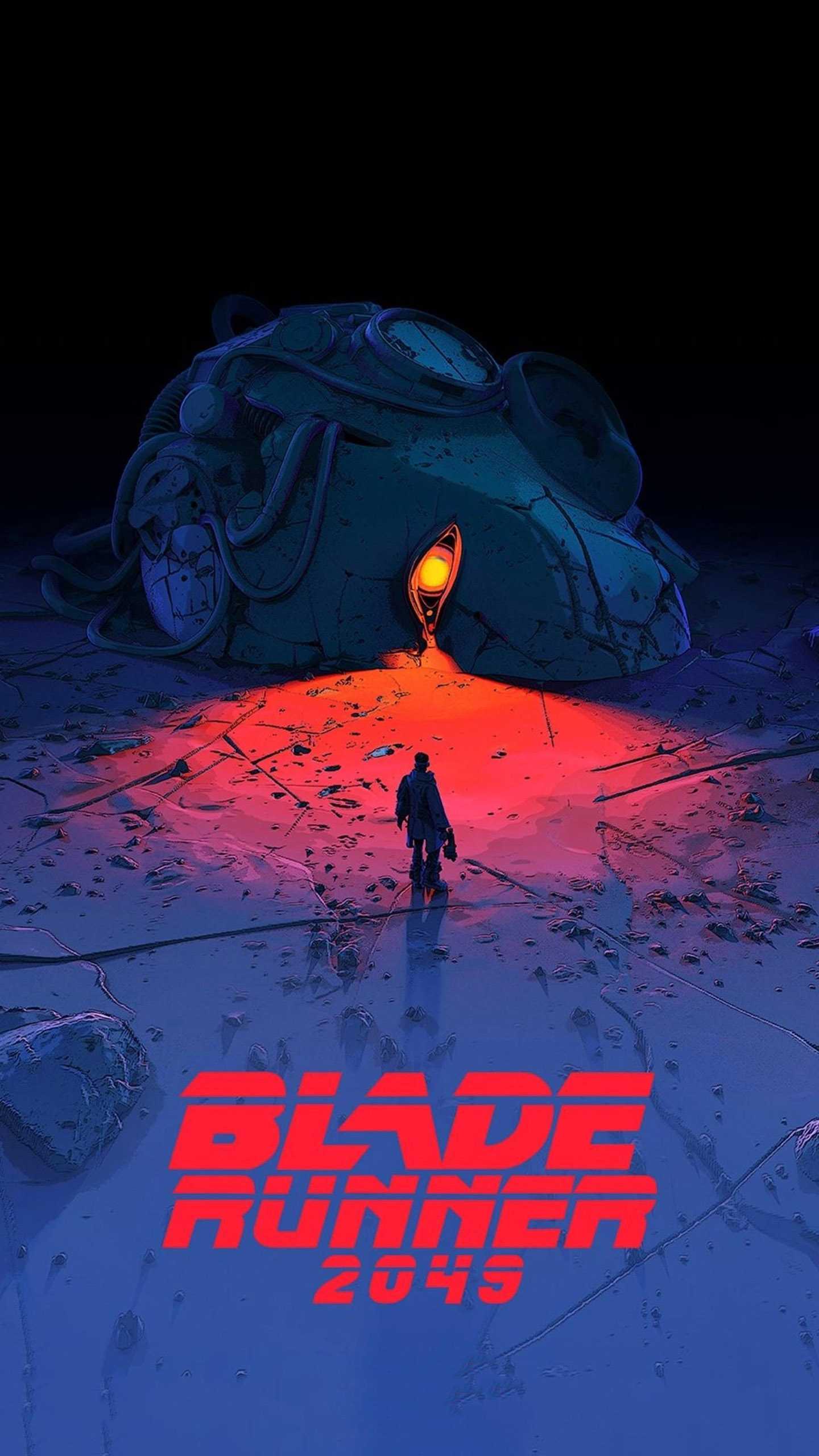 Blade Runner 2049 Wallpaper