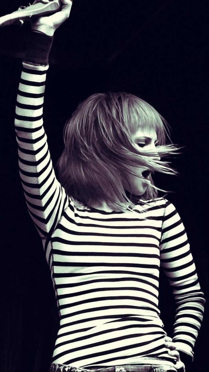 Music, Cute, Hayley Williams, Paramore