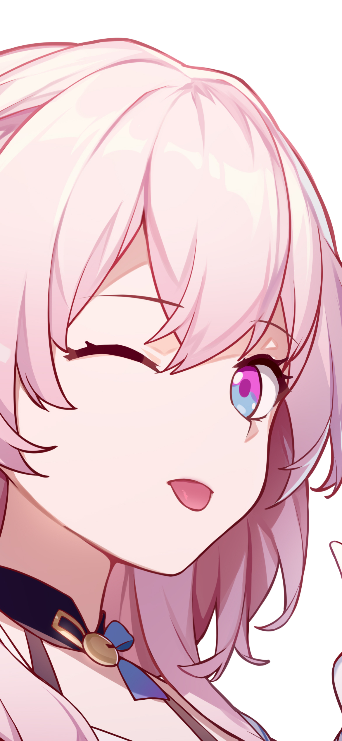 Honkai: Star Rail Phone Wallpaper