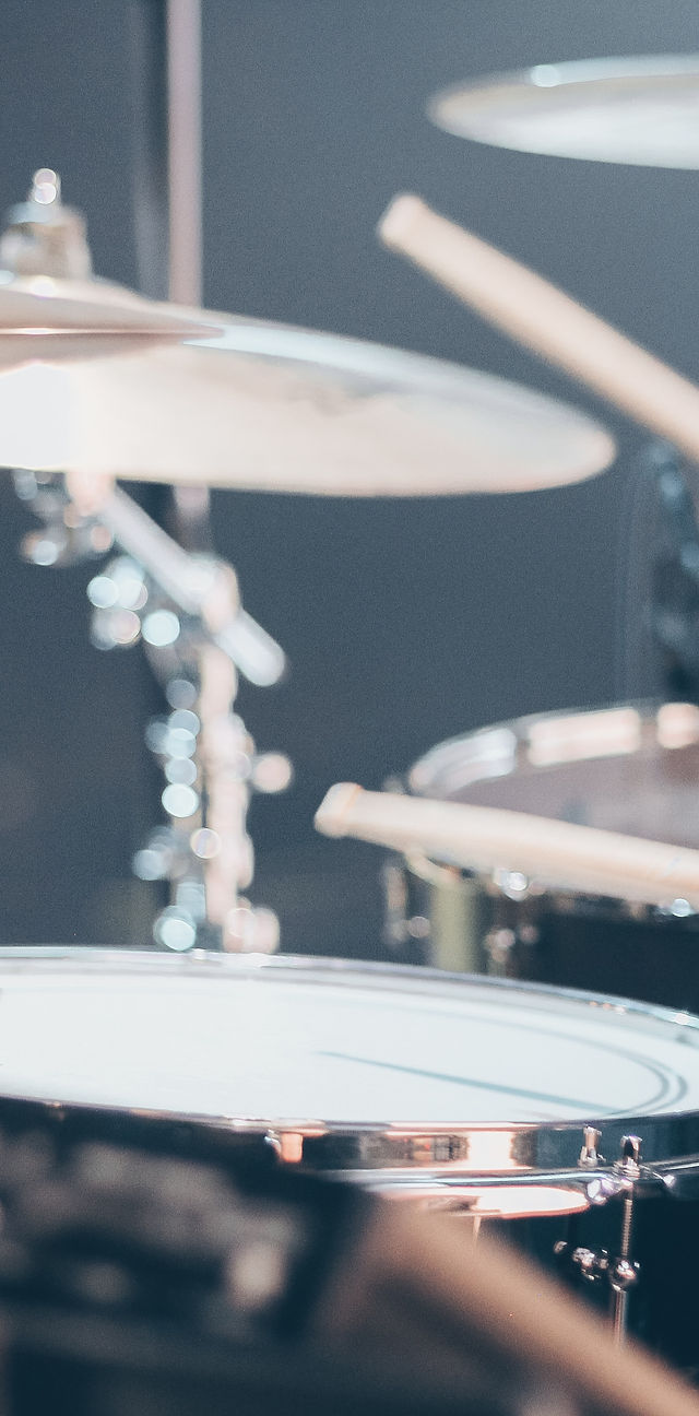 Main Street Music. Drum Lessons