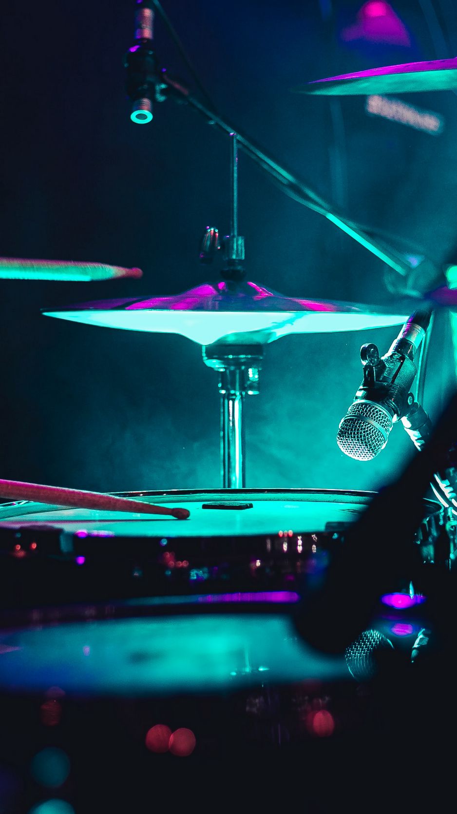 Download wallpaper 938x1668 drum