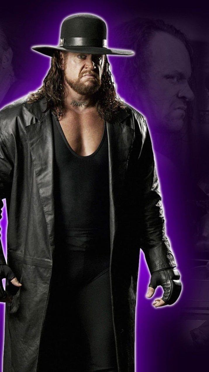 Download free The Undertaker The Last Ride Wallpaper - MrWallpaper.com