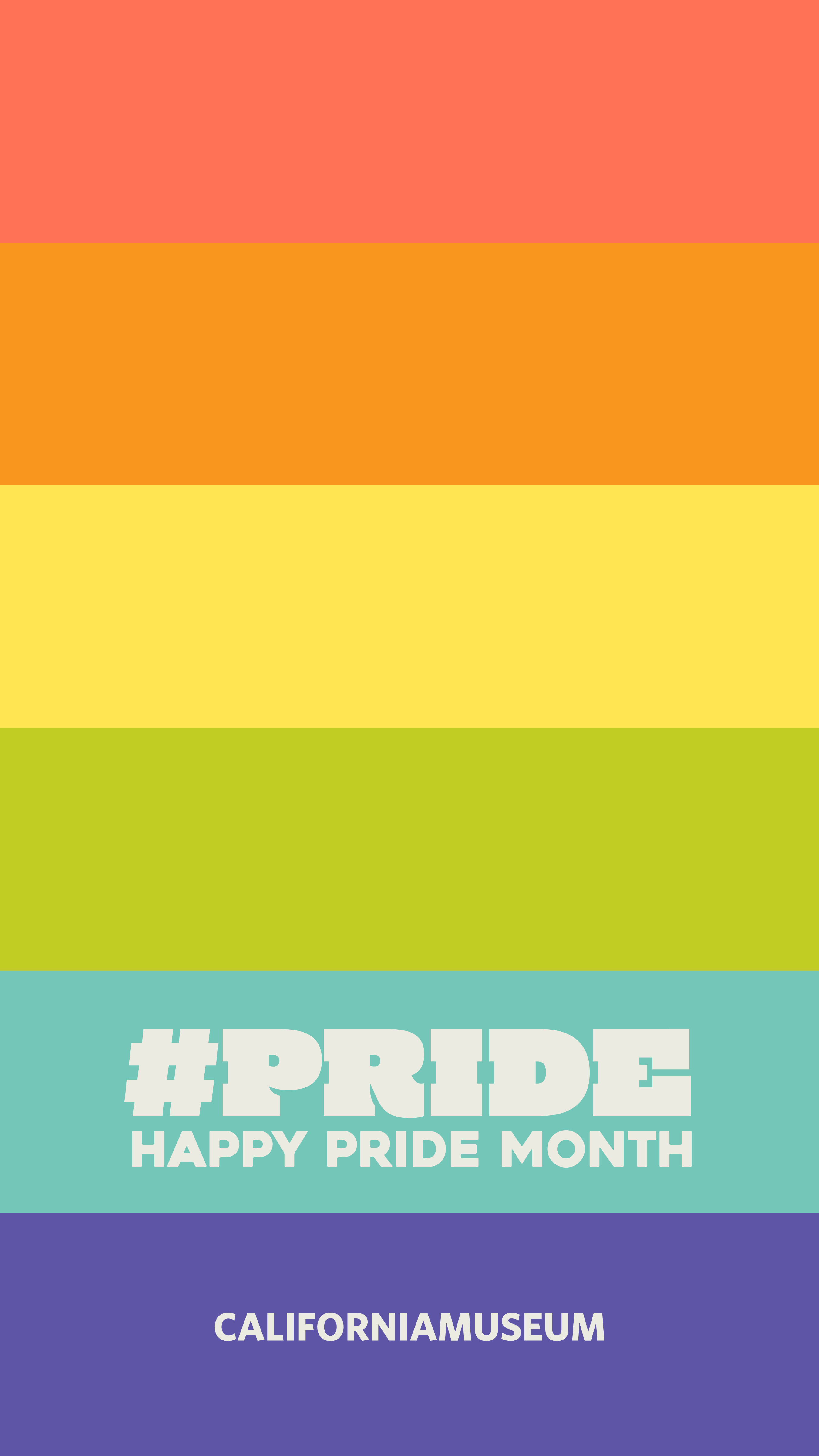 Prideworthy Wallpaper