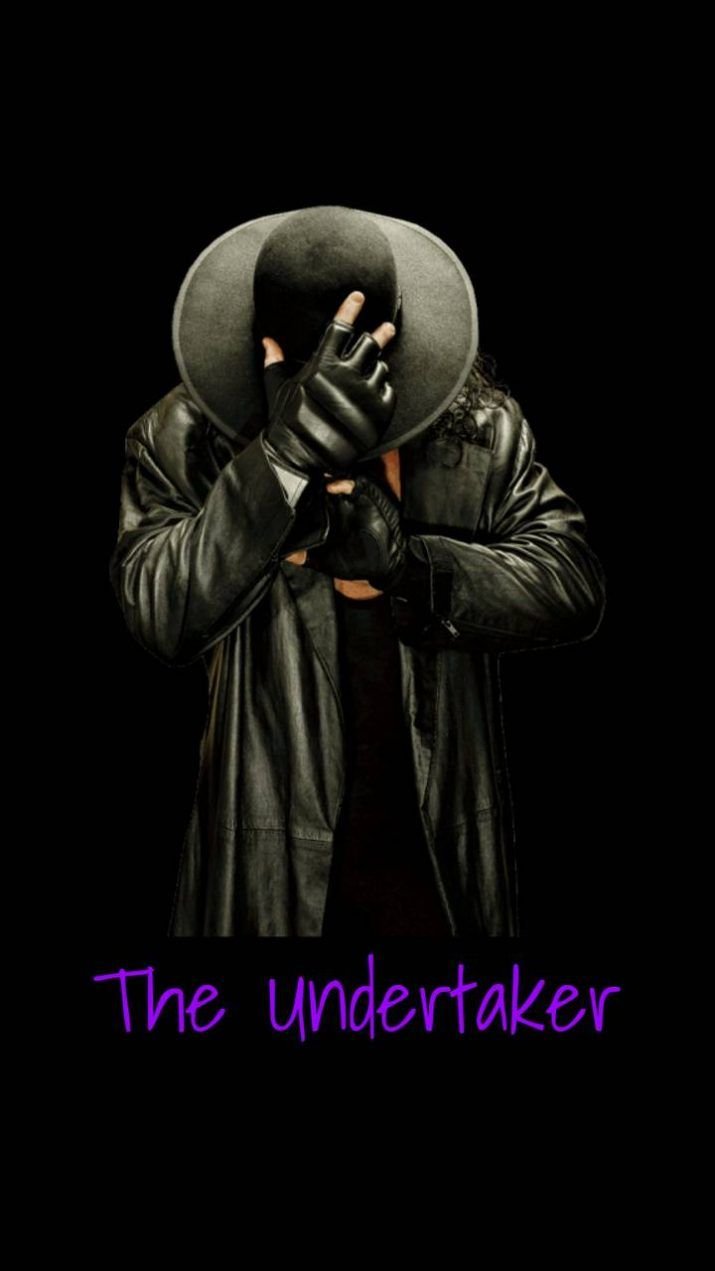 Download free The Undertaker Deadman Art Wallpaper - MrWallpaper.com