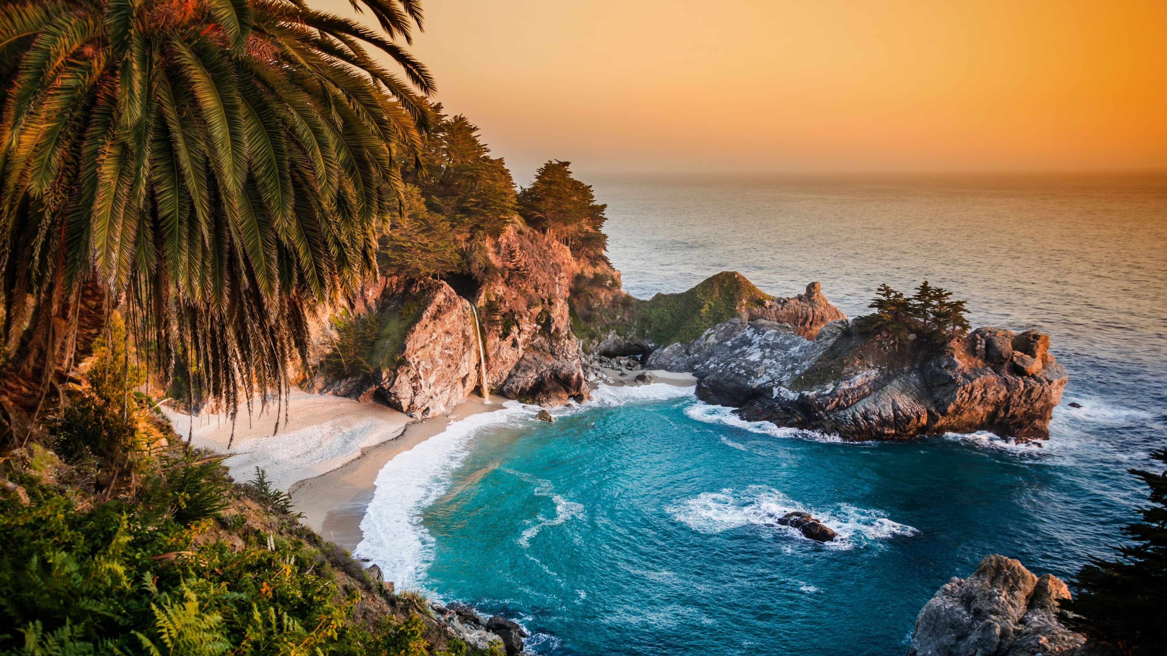 Download California wallpaper