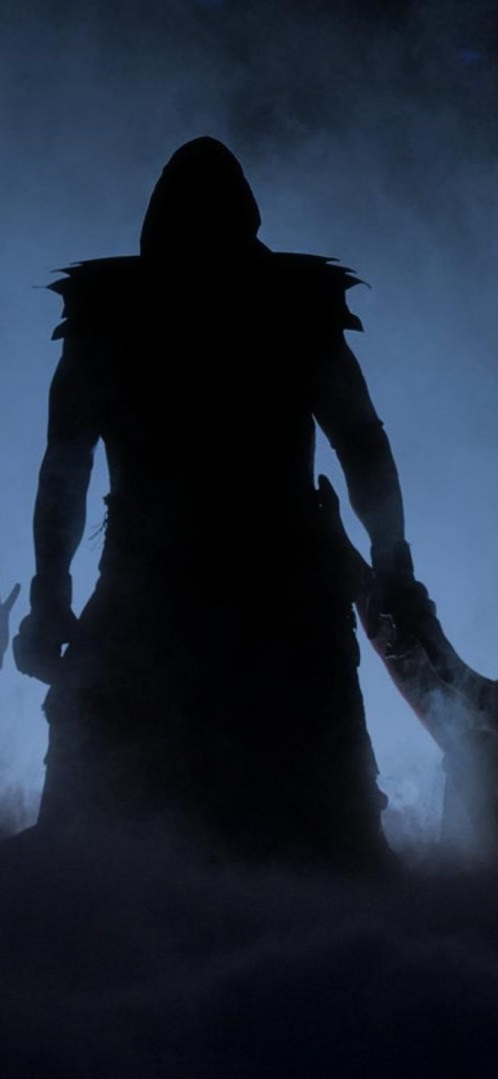 The undertaker Wallpaper Download