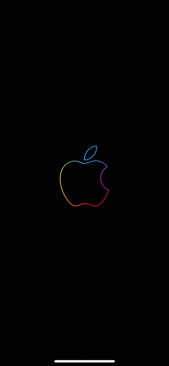 iPhone Xs & Xs Max demo unit