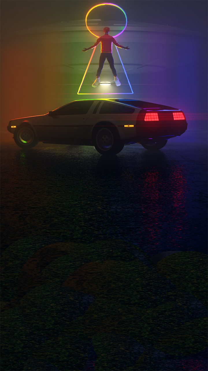 eternal atake wallpaper hd