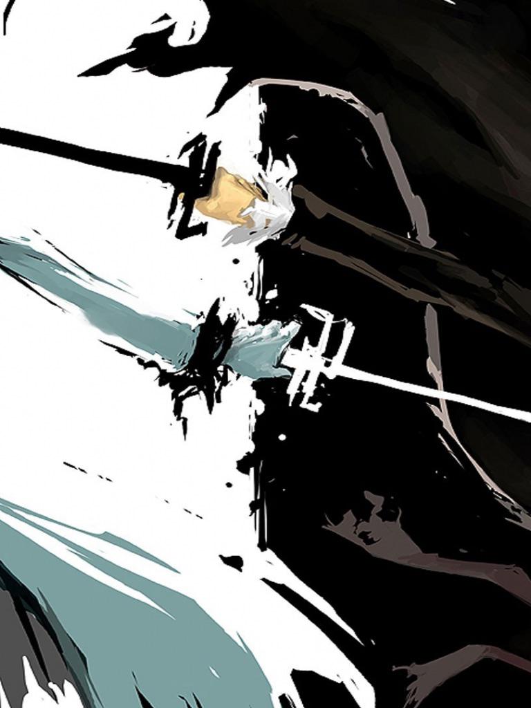 Bleach wallpaper for yall if yall want