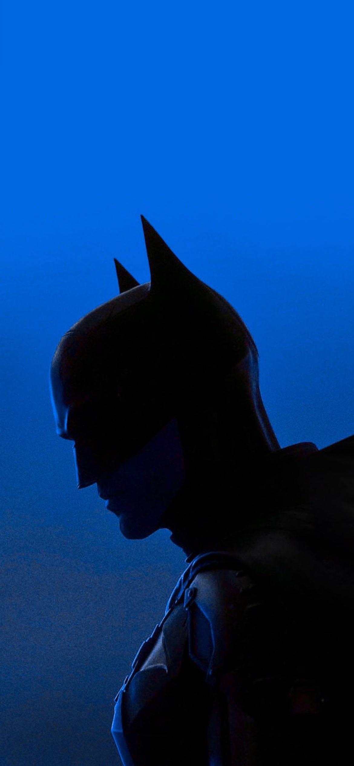 Bat wallpaper to fit the iPhone 12