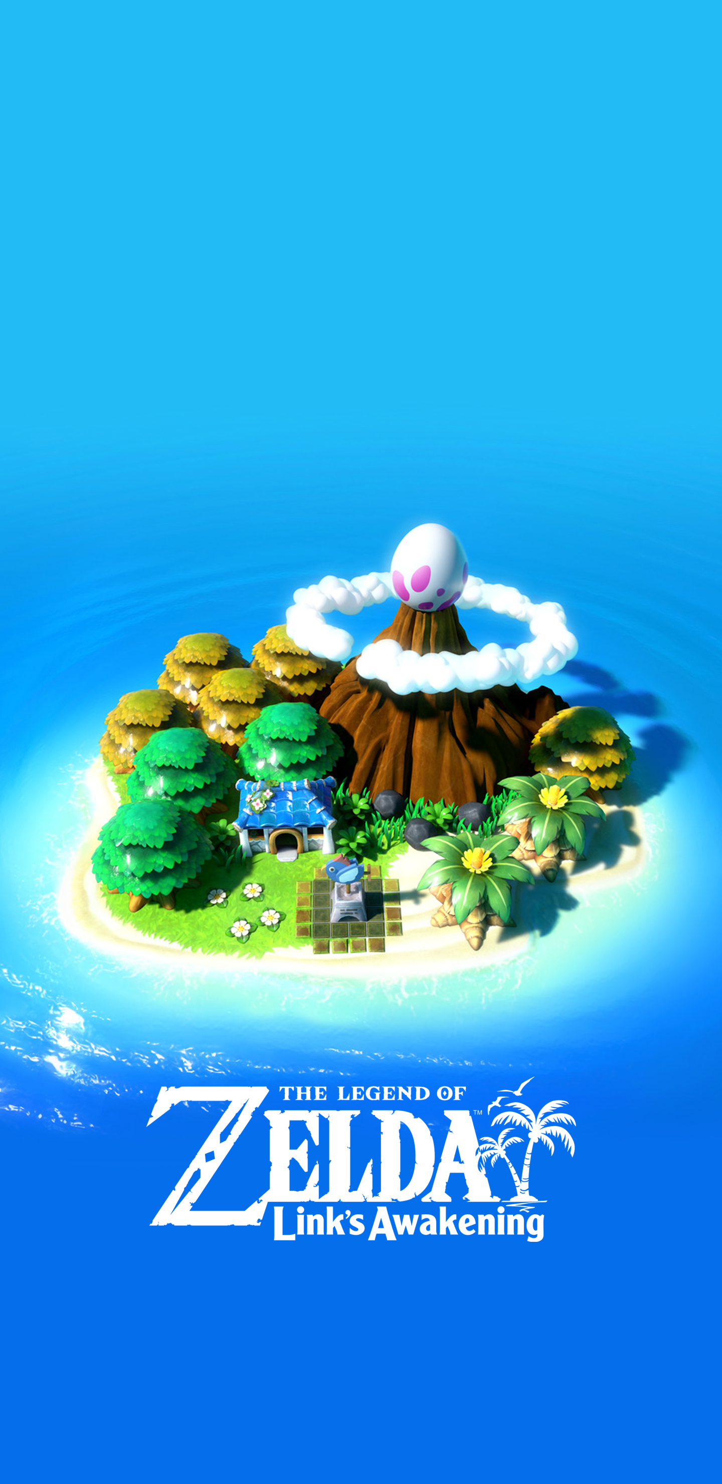 Zelda iPhone 11 Wallpapers - Wallpaper Cave