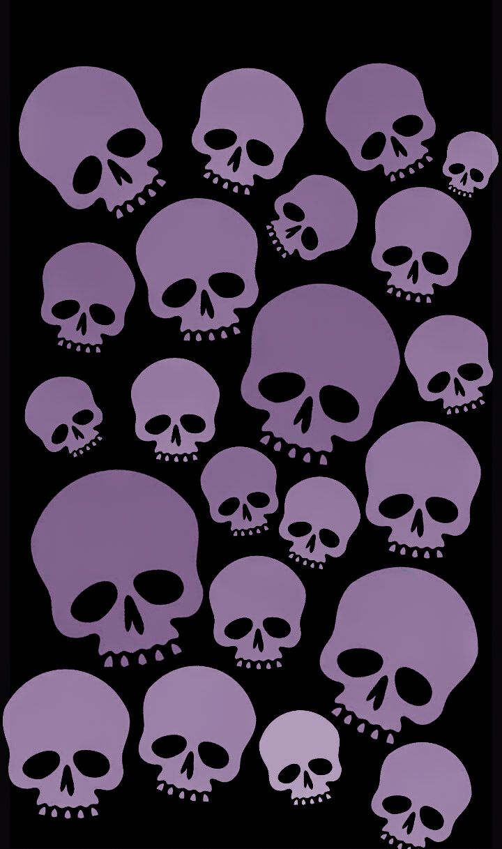 Skull wallpaper, Wallpaper iphone boho