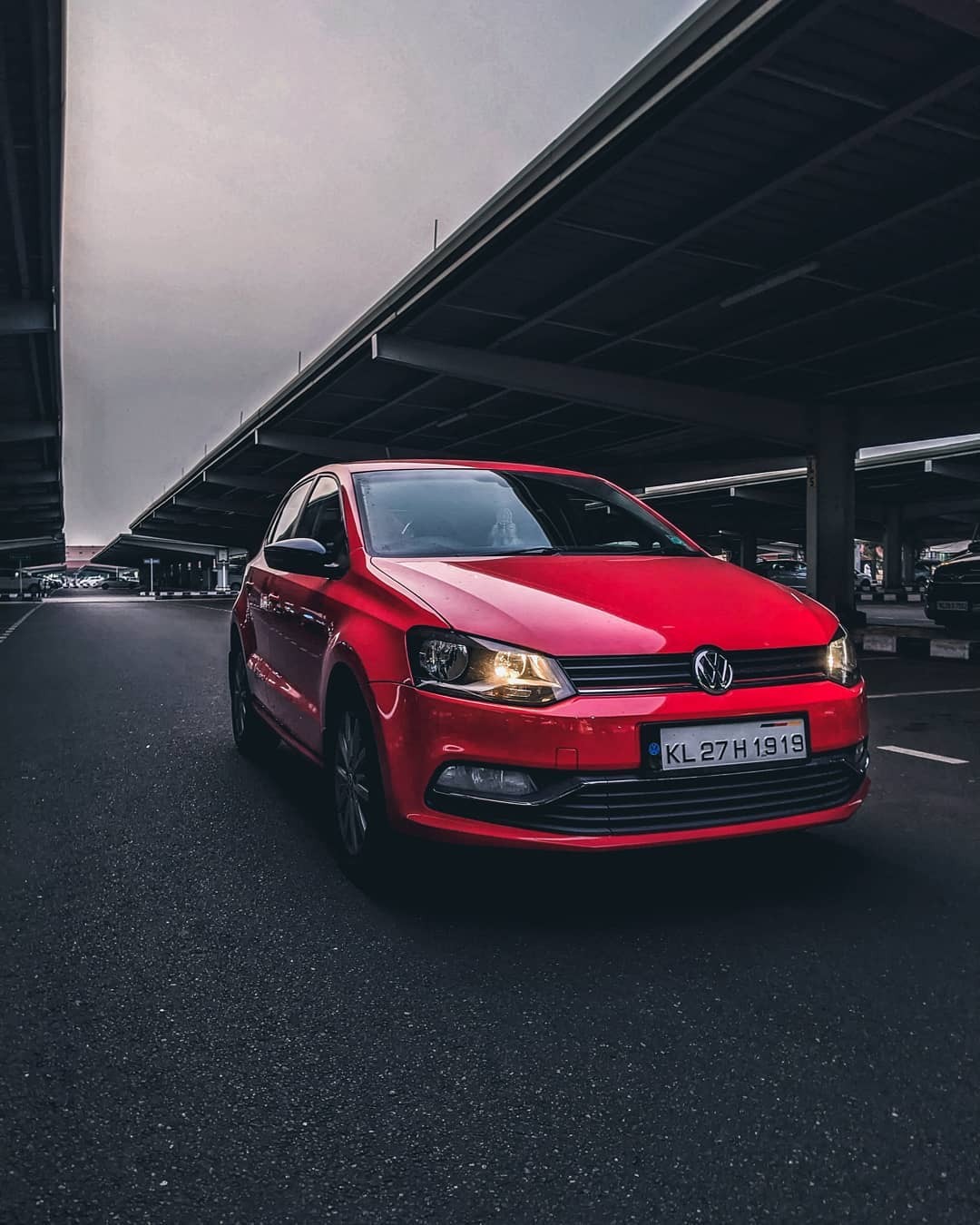matthew_kuriakose #VolkswagenPolo #Polo