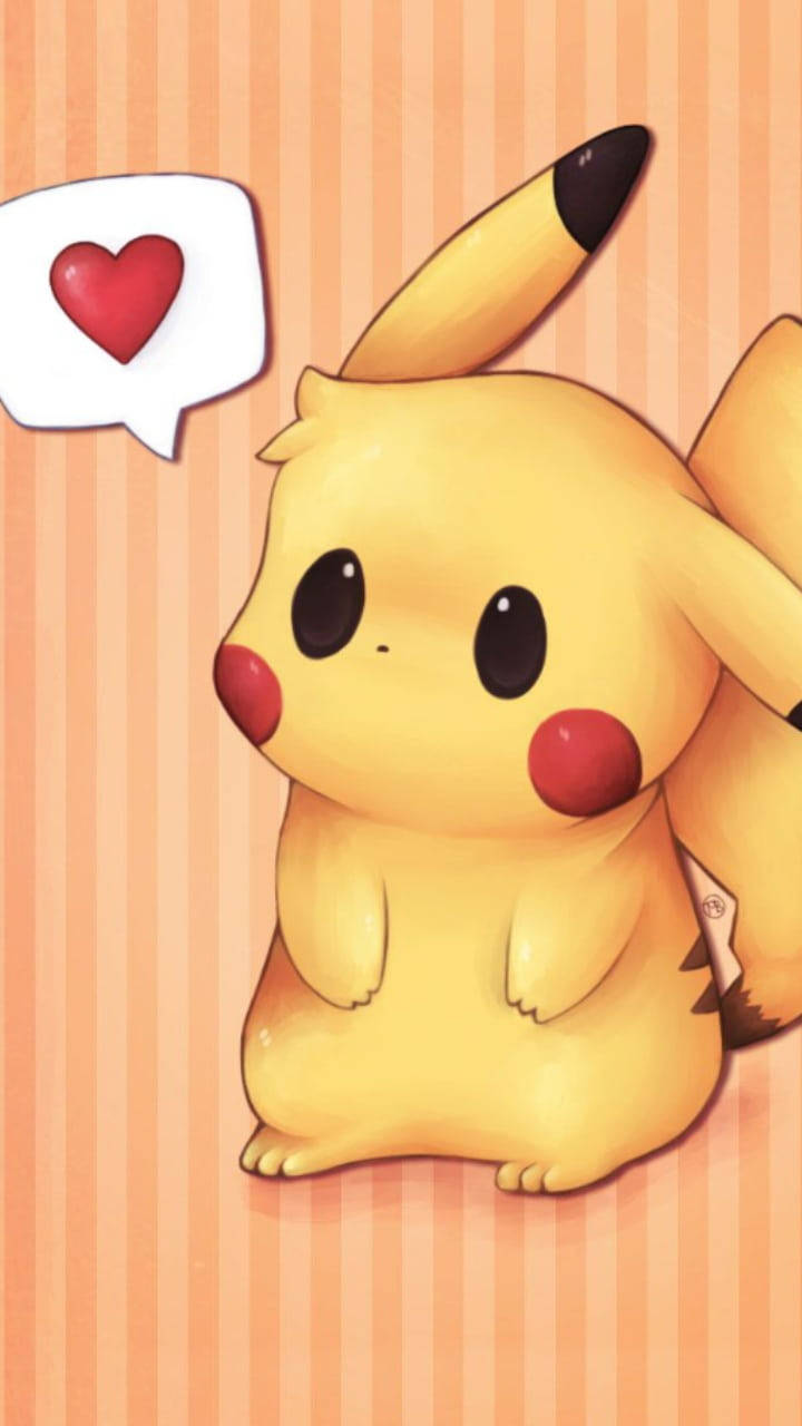 Pokemon Phone Wallpaper