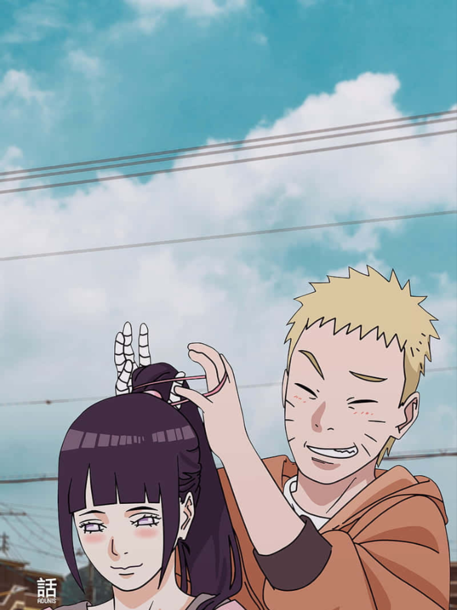 Happy Birthday Hinata: 9 Adorable