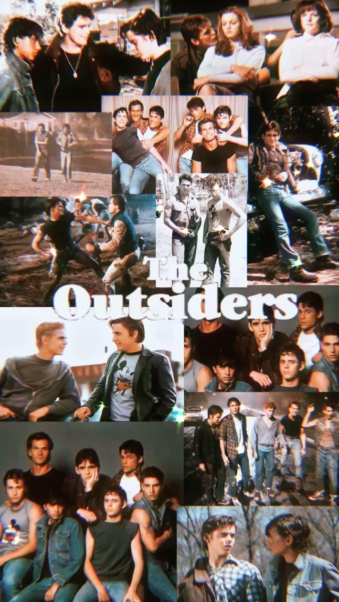 The Outsiders Sodapop Wallpapers - Wallpaper Cave
