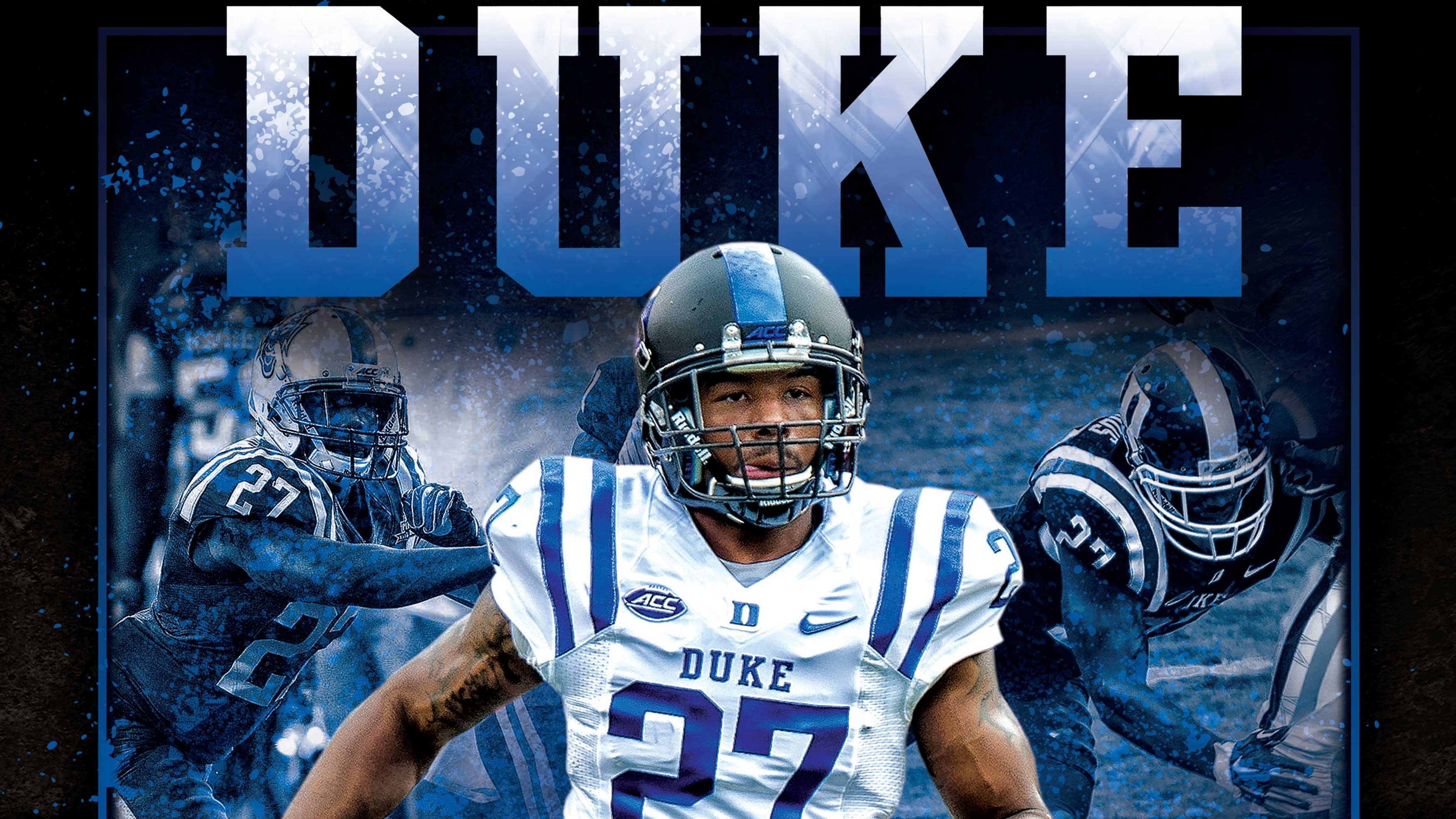 Duke Football Media Guide Now
